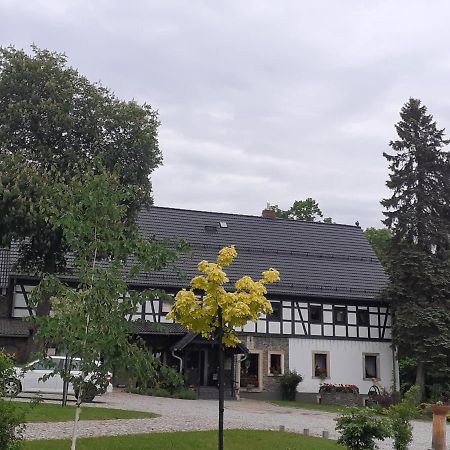 Agroturystyka Lysa Gora Jelenia Góra Eksteriør billede