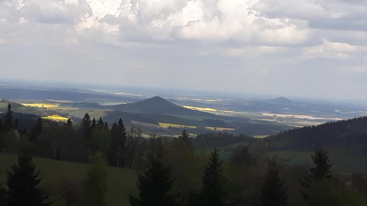 Agroturystyka Lysa Gora Jelenia Góra Eksteriør billede