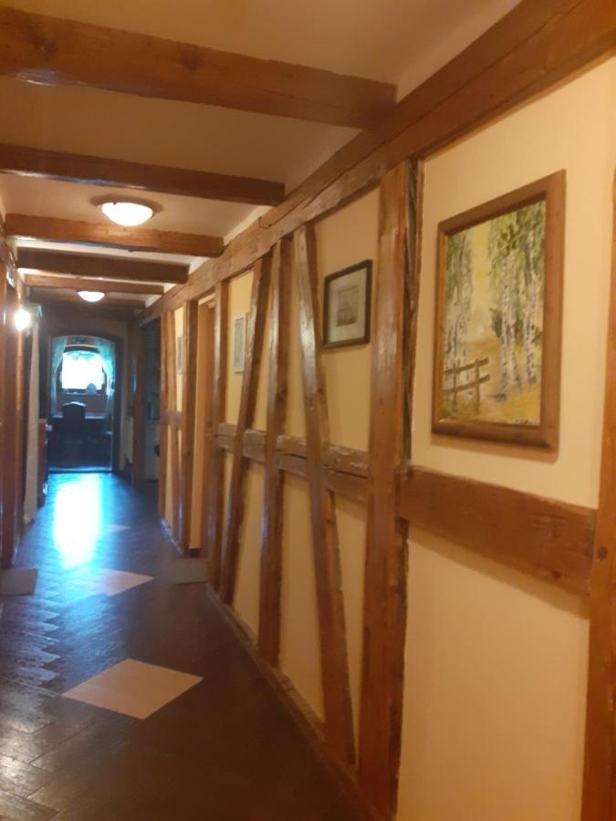 Agroturystyka Lysa Gora Jelenia Góra Eksteriør billede