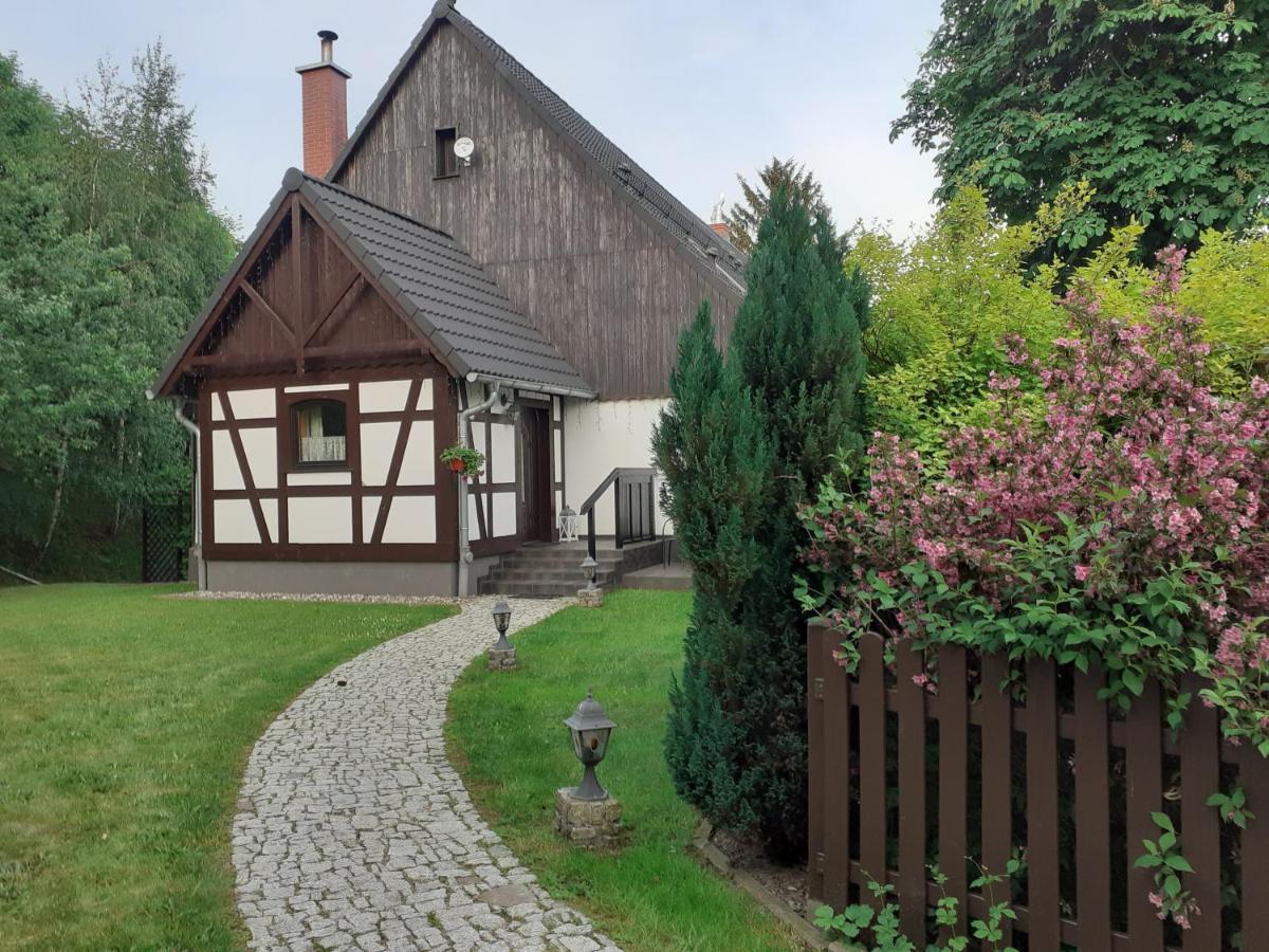 Agroturystyka Lysa Gora Jelenia Góra Eksteriør billede
