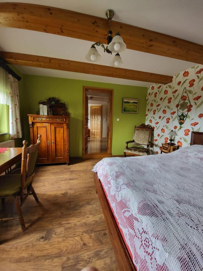 Agroturystyka Lysa Gora Jelenia Góra Eksteriør billede