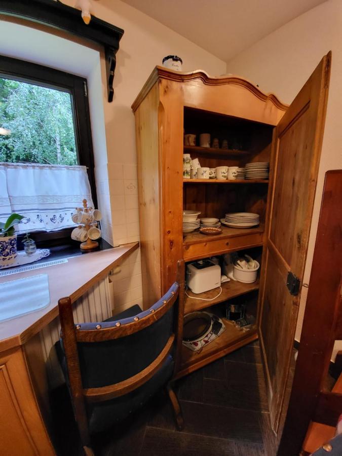 Agroturystyka Lysa Gora Jelenia Góra Eksteriør billede