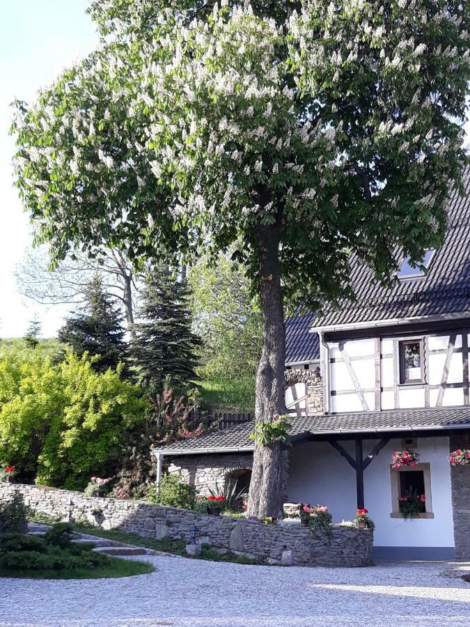 Agroturystyka Lysa Gora Jelenia Góra Eksteriør billede