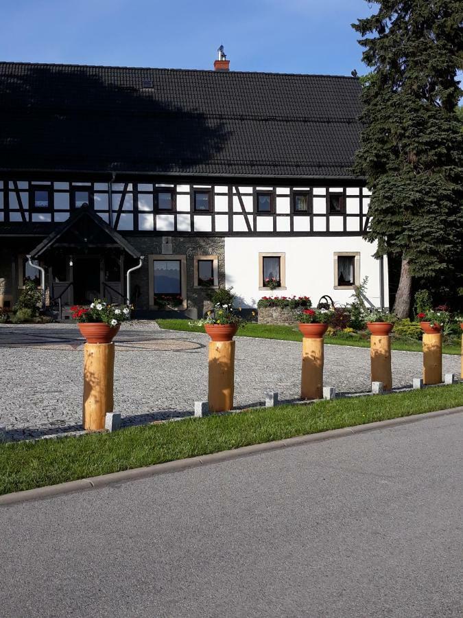 Agroturystyka Lysa Gora Jelenia Góra Eksteriør billede