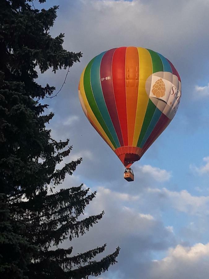 Agroturystyka Lysa Gora Jelenia Góra Eksteriør billede