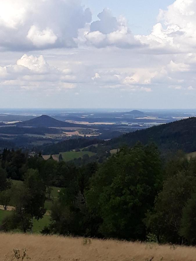 Agroturystyka Lysa Gora Jelenia Góra Eksteriør billede
